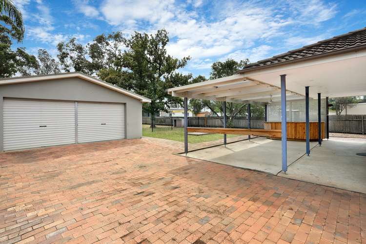 Fifth view of Homely house listing, 14 Wallace Street, Vineyard NSW 2765