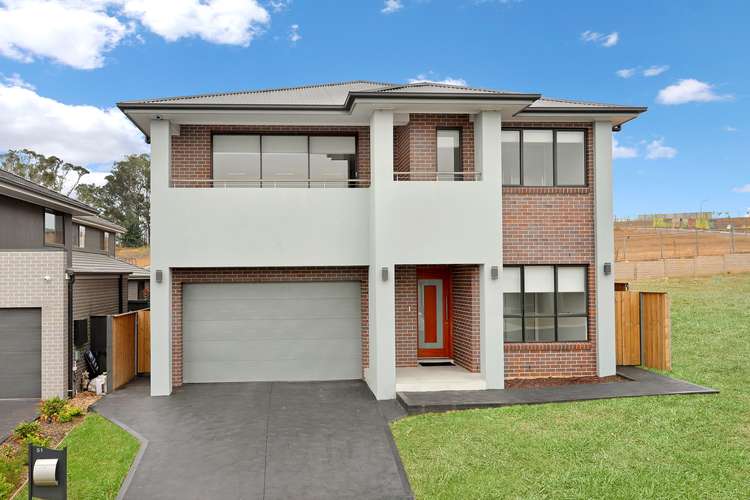 Main view of Homely house listing, 51 Hannaford Avenue, Box Hill NSW 2765