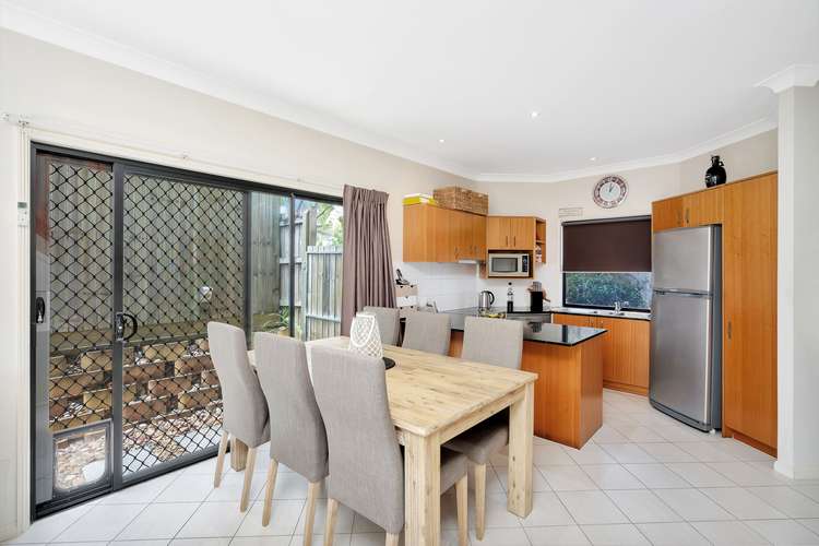Fourth view of Homely townhouse listing, 2/141 Cotlew Street, Ashmore QLD 4214