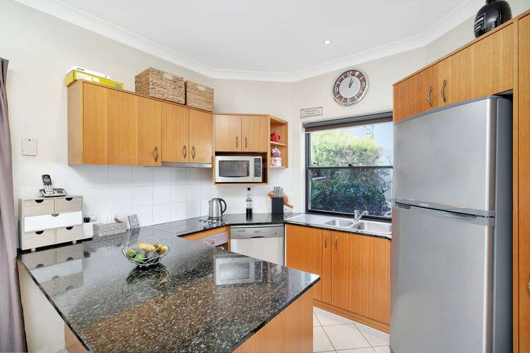 Fifth view of Homely townhouse listing, 2/141 Cotlew Street, Ashmore QLD 4214