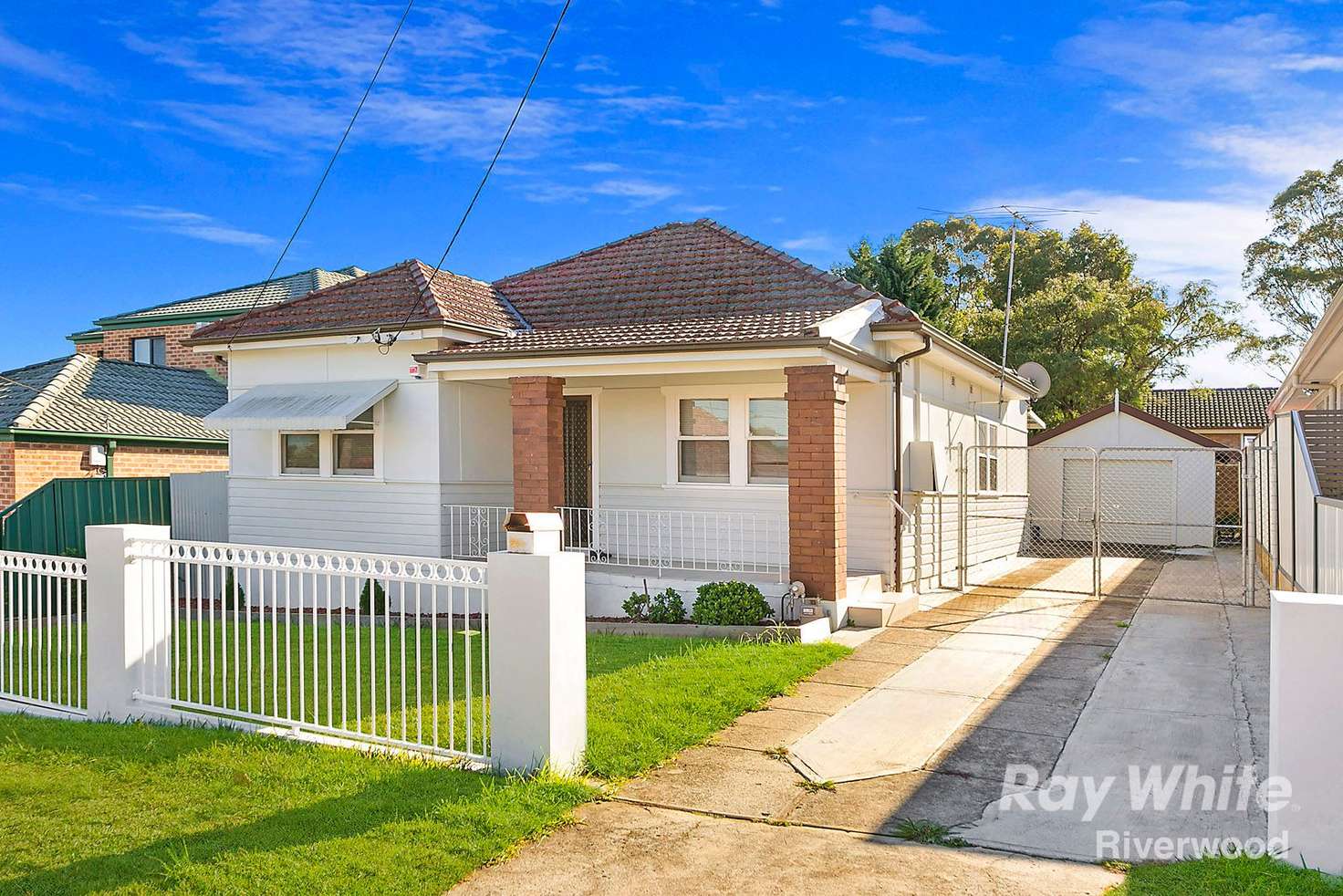 Main view of Homely house listing, 46 Killara Avenue, Riverwood NSW 2210