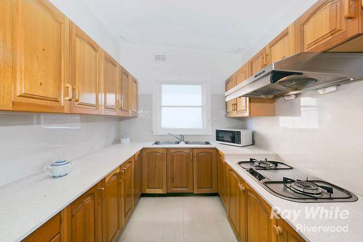 Fourth view of Homely house listing, 46 Killara Avenue, Riverwood NSW 2210