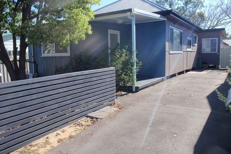 Main view of Homely house listing, 183 Trafalgar Avenue, Umina Beach NSW 2257