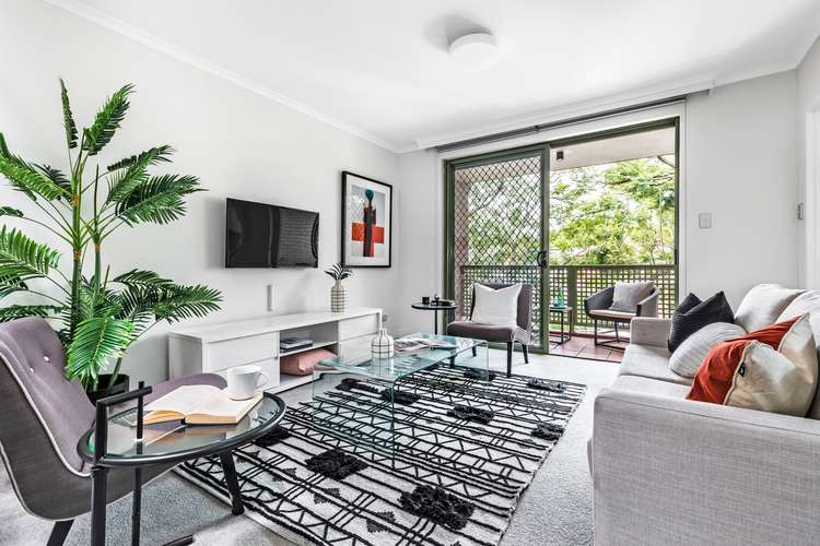 Main view of Homely apartment listing, 87/30 Nobbs Street, Surry Hills NSW 2010