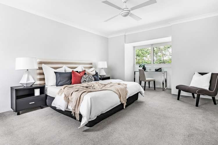 Fifth view of Homely apartment listing, 87/30 Nobbs Street, Surry Hills NSW 2010