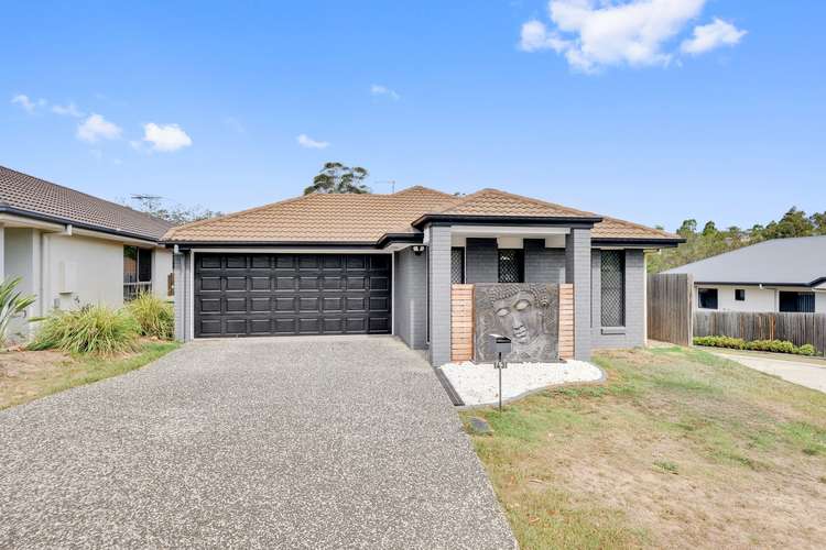 Main view of Homely house listing, 43 Shallow Bay Drive, Springfield Lakes QLD 4300