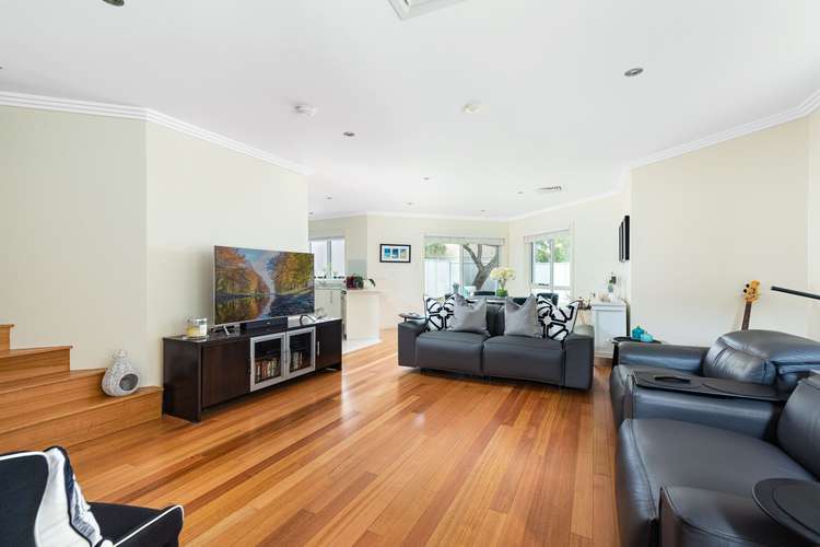 Second view of Homely townhouse listing, 11/22-26 Dobson Crescent, Baulkham Hills NSW 2153