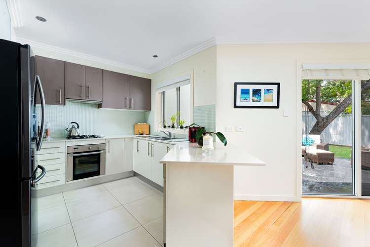 Third view of Homely townhouse listing, 11/22-26 Dobson Crescent, Baulkham Hills NSW 2153