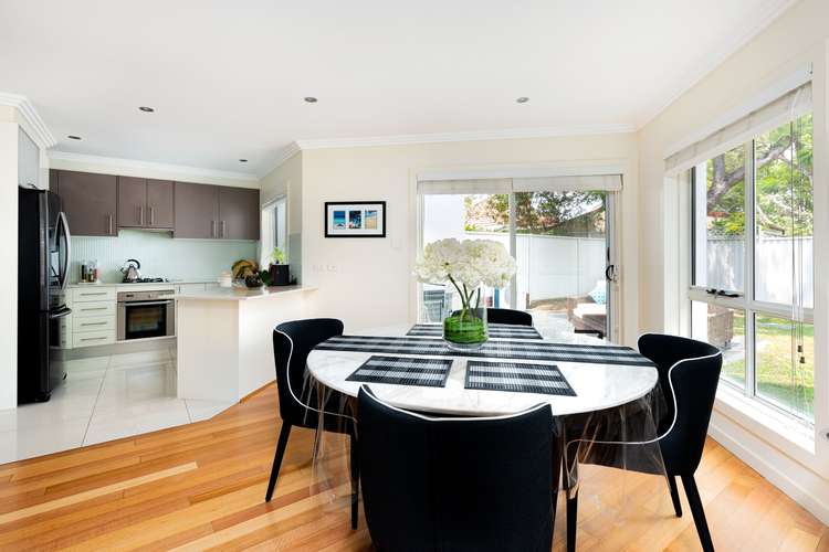 Fourth view of Homely townhouse listing, 11/22-26 Dobson Crescent, Baulkham Hills NSW 2153