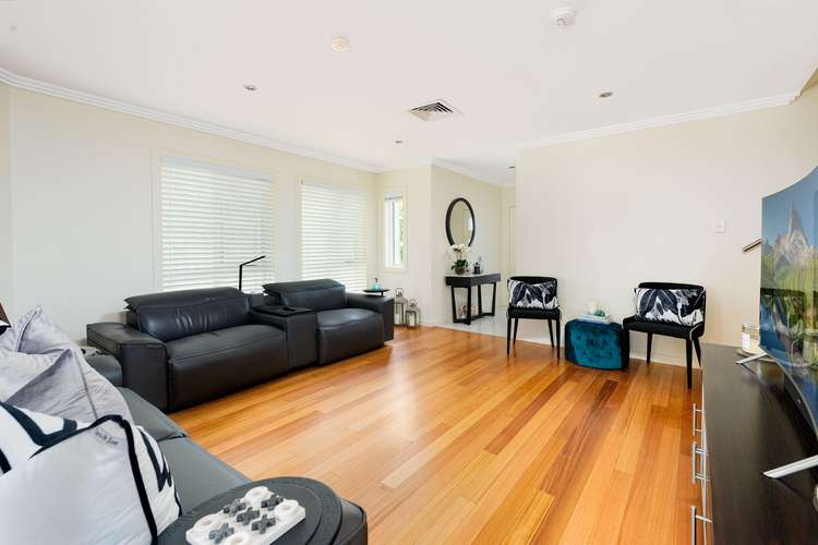Fifth view of Homely townhouse listing, 11/22-26 Dobson Crescent, Baulkham Hills NSW 2153
