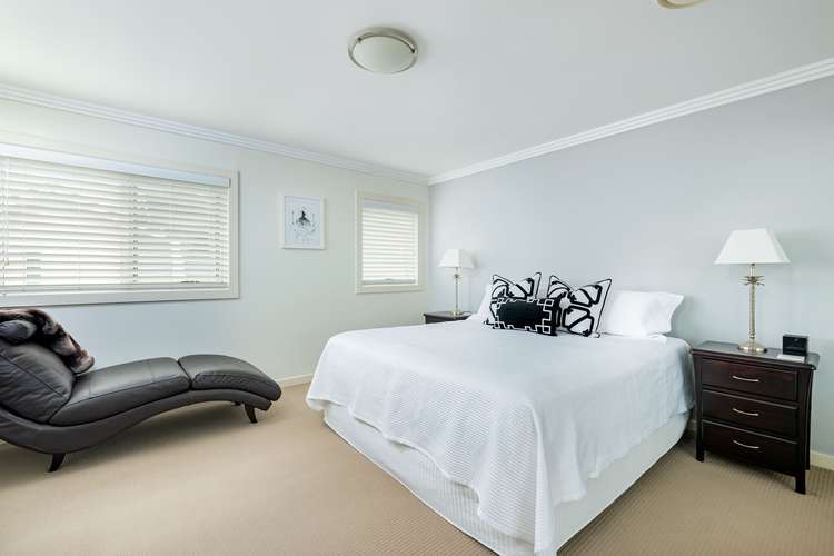 Sixth view of Homely townhouse listing, 11/22-26 Dobson Crescent, Baulkham Hills NSW 2153