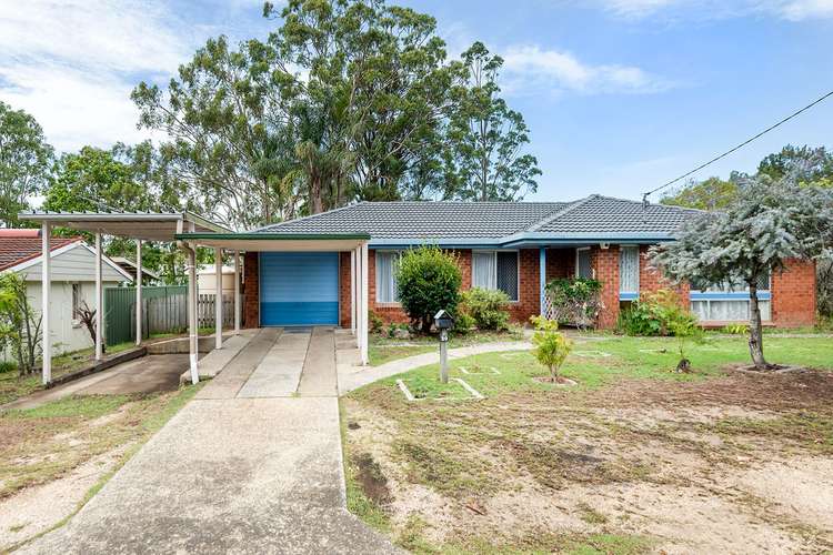Main view of Homely house listing, 20 Shortland Street, Springwood QLD 4127