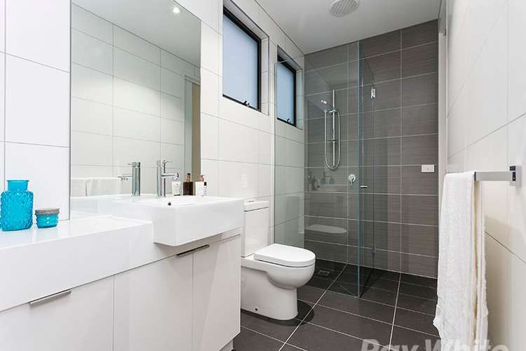 Second view of Homely townhouse listing, 4/2 Bayliss Street, Cheltenham VIC 3192