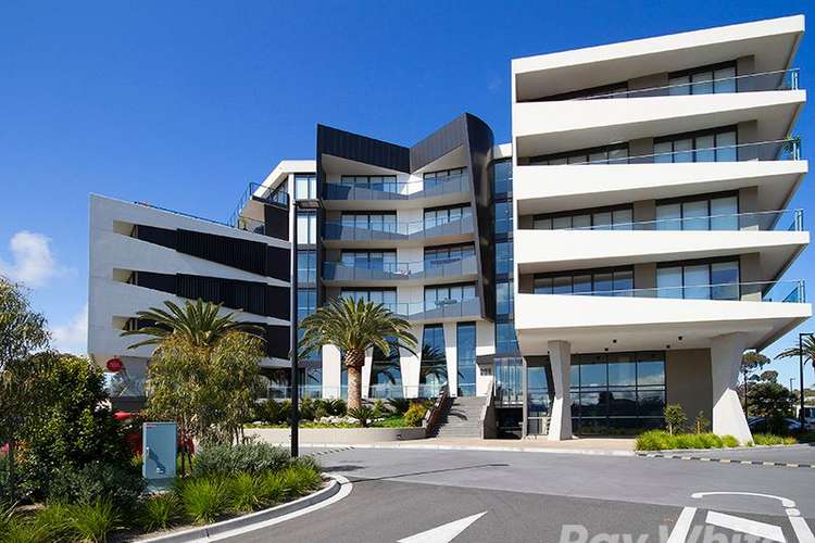 Main view of Homely apartment listing, 412/222 Bay Road, Sandringham VIC 3191