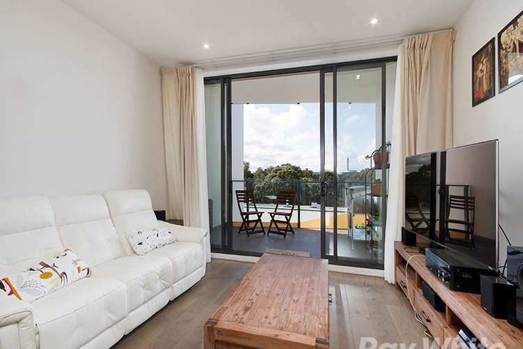 Second view of Homely apartment listing, 412/222 Bay Road, Sandringham VIC 3191