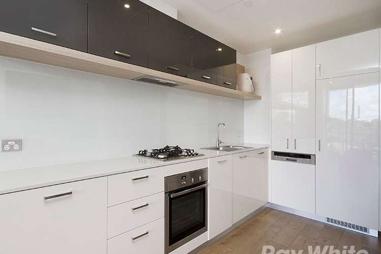 Third view of Homely apartment listing, 412/222 Bay Road, Sandringham VIC 3191