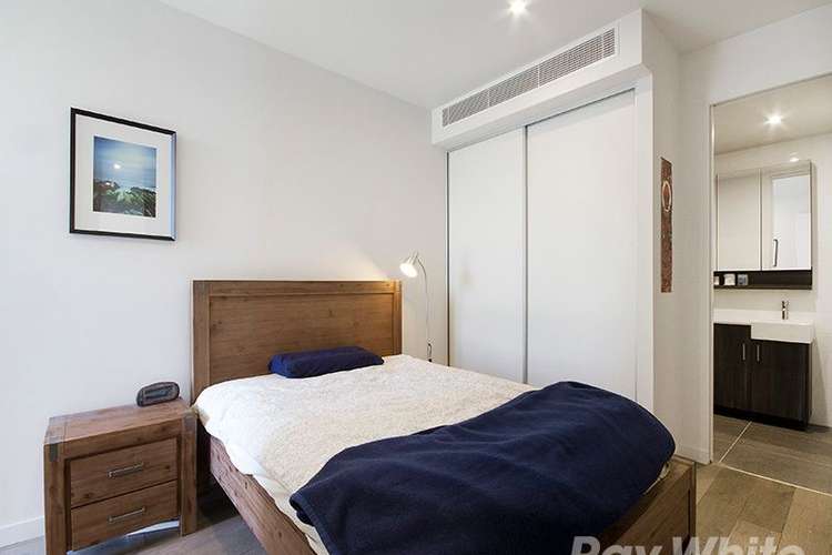 Fourth view of Homely apartment listing, 412/222 Bay Road, Sandringham VIC 3191