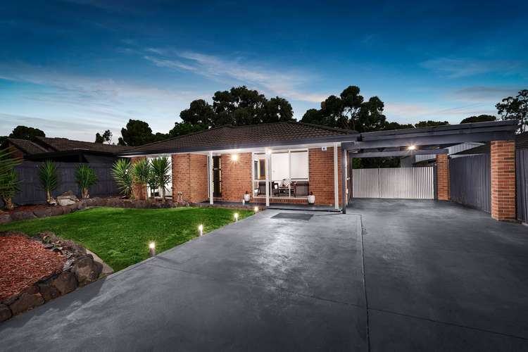 Main view of Homely house listing, 13 Sullivan Avenue, Lysterfield VIC 3156