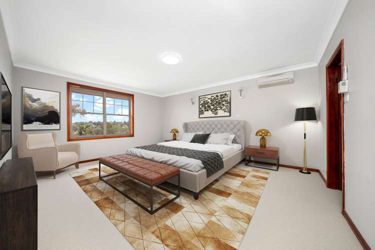 Third view of Homely house listing, 11 Warriewood Street, Woodbine NSW 2560