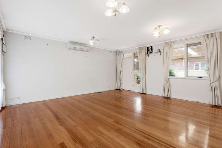 Second view of Homely unit listing, 4/20 Rosella Street, Murrumbeena VIC 3163