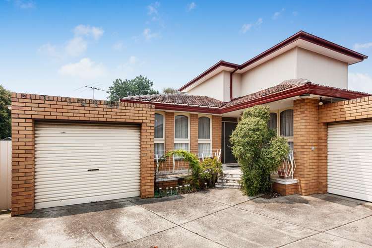 Fifth view of Homely unit listing, 4/20 Rosella Street, Murrumbeena VIC 3163