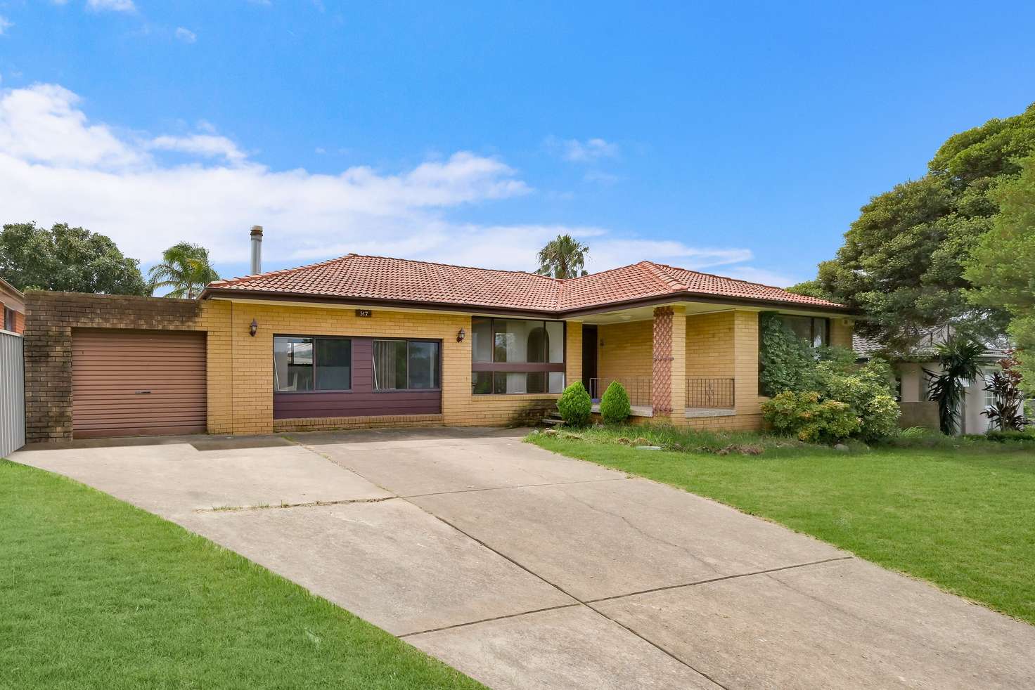 Main view of Homely house listing, 147 Harrow Road, Glenfield NSW 2167