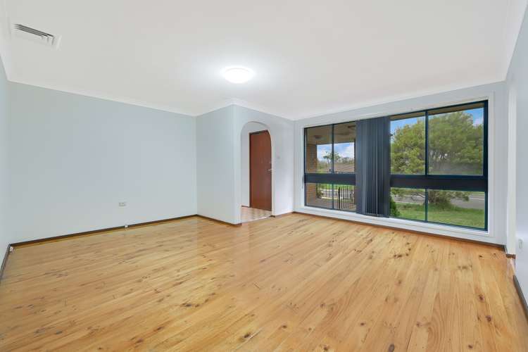 Second view of Homely house listing, 147 Harrow Road, Glenfield NSW 2167