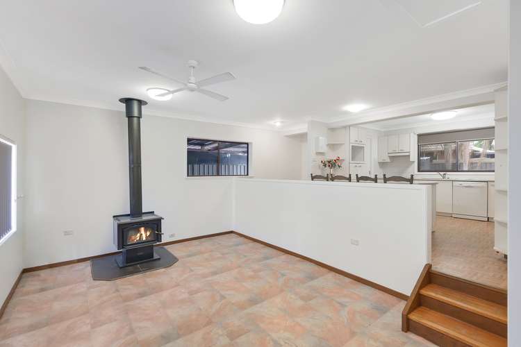 Third view of Homely house listing, 147 Harrow Road, Glenfield NSW 2167