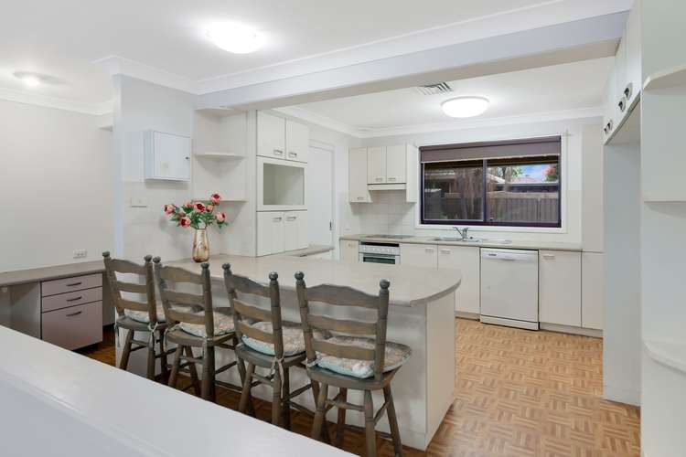 Fourth view of Homely house listing, 147 Harrow Road, Glenfield NSW 2167