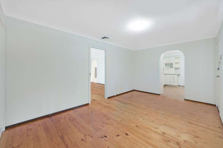 Fifth view of Homely house listing, 147 Harrow Road, Glenfield NSW 2167