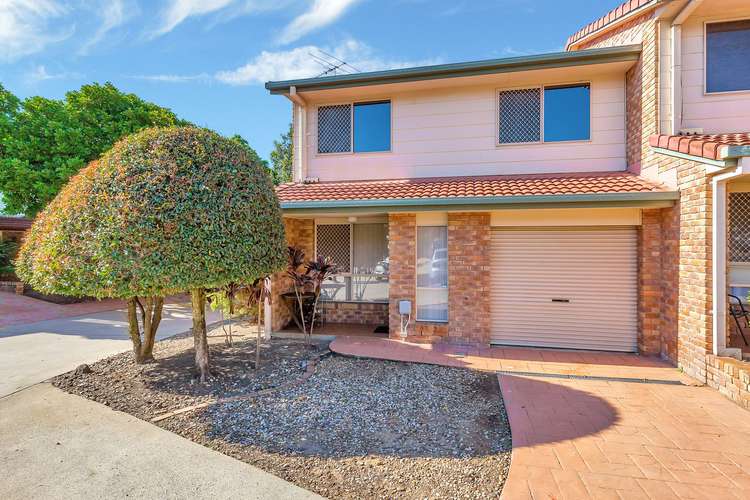 Main view of Homely townhouse listing, 20/13 Bridge Street, Redbank QLD 4301