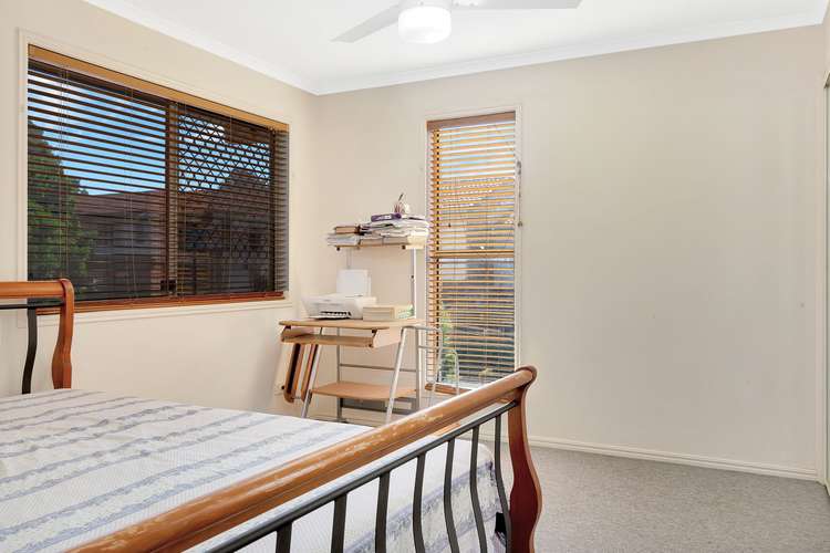 Second view of Homely townhouse listing, 20/13 Bridge Street, Redbank QLD 4301