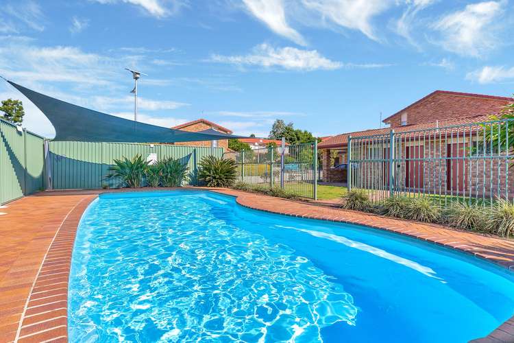 Sixth view of Homely townhouse listing, 20/13 Bridge Street, Redbank QLD 4301