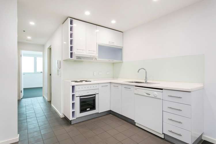 Second view of Homely apartment listing, 119/281-286 North Terrace, Adelaide SA 5000