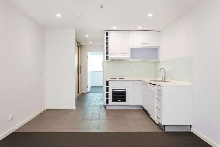 Third view of Homely apartment listing, 119/281-286 North Terrace, Adelaide SA 5000