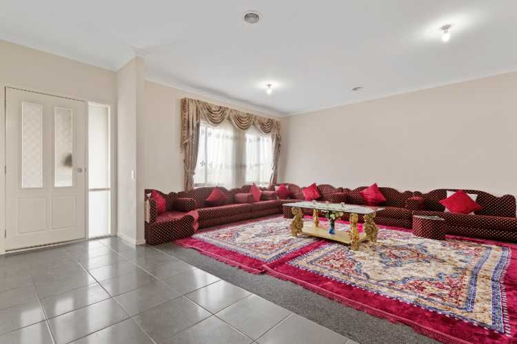 Fourth view of Homely house listing, 23 Hotspur Drive, Wollert VIC 3750