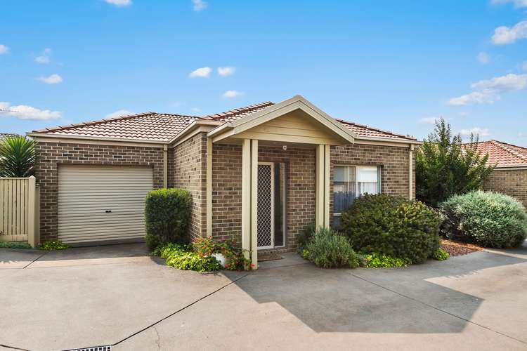 Main view of Homely unit listing, 8/8-10 Reservoir Road, Frankston VIC 3199