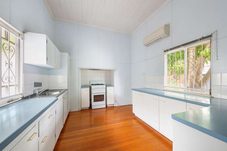Fifth view of Homely house listing, 33 Colville Street, Highgate Hill QLD 4101