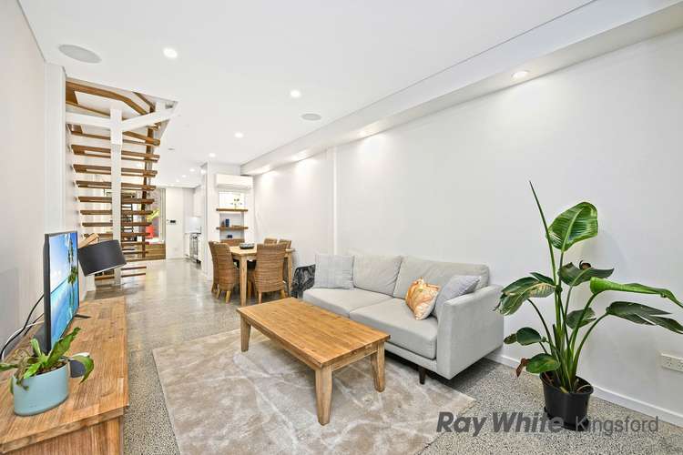Third view of Homely house listing, 21 Brumby Street, Surry Hills NSW 2010