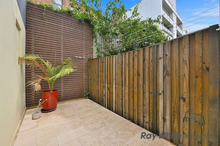 Fourth view of Homely house listing, 21 Brumby Street, Surry Hills NSW 2010