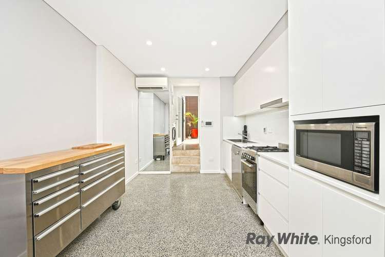 Sixth view of Homely house listing, 21 Brumby Street, Surry Hills NSW 2010
