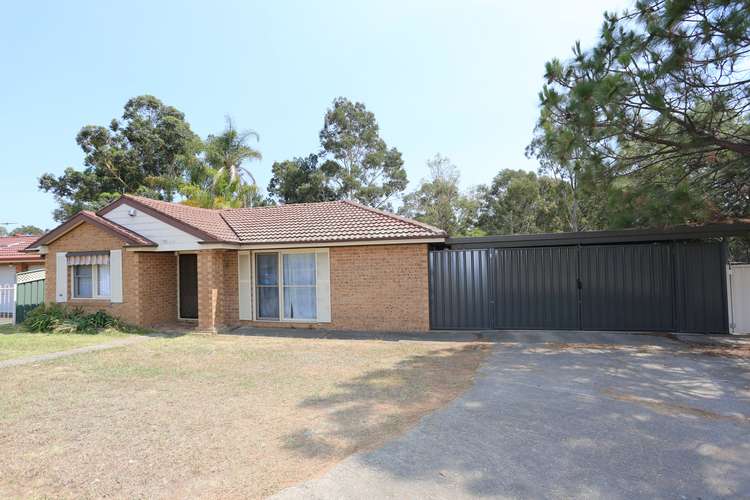Main view of Homely house listing, 11 Boston Place, St Clair NSW 2759