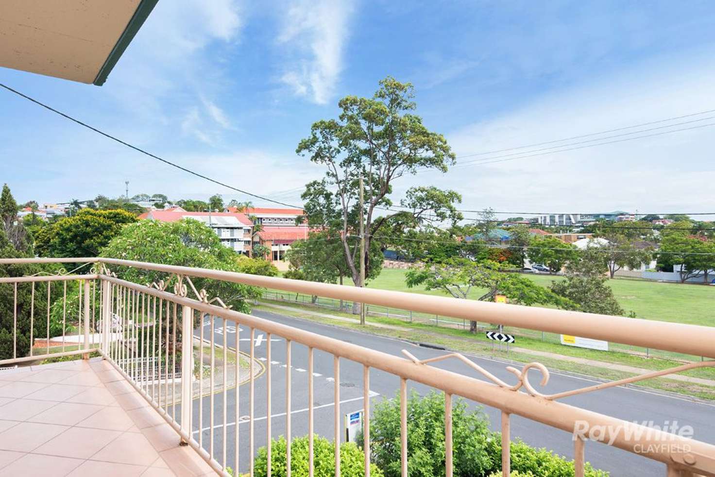 Main view of Homely unit listing, 1/102 Massey Street, Ascot QLD 4007