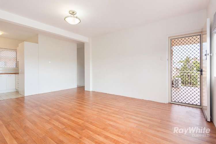 Second view of Homely unit listing, 1/102 Massey Street, Ascot QLD 4007
