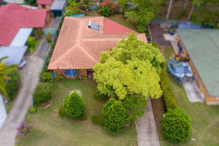 Main view of Homely house listing, 11 Keith Street, Capalaba QLD 4157