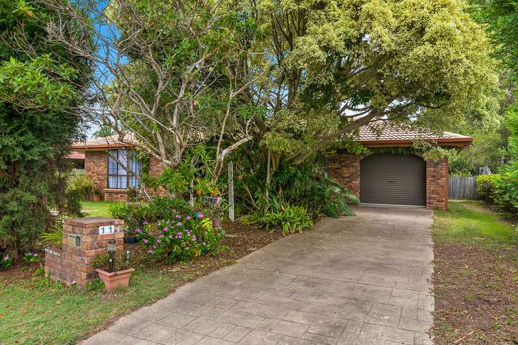 Second view of Homely house listing, 11 Keith Street, Capalaba QLD 4157