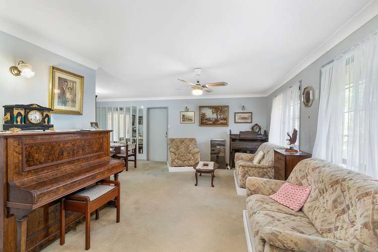 Third view of Homely house listing, 11 Keith Street, Capalaba QLD 4157