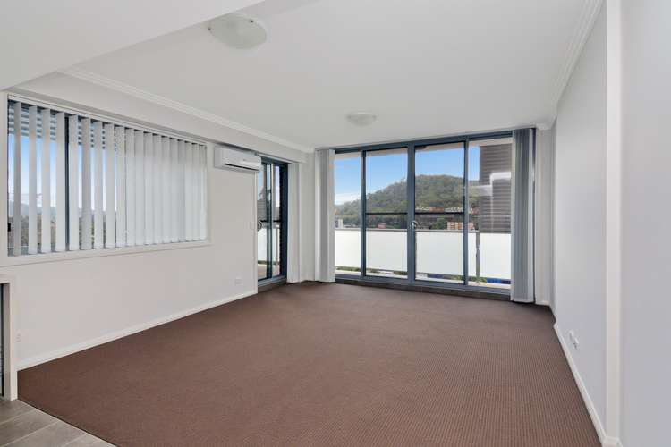 Main view of Homely apartment listing, 95/6-16 Hargraves Street, Gosford NSW 2250