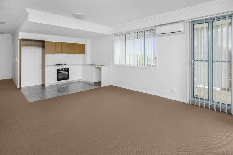 Second view of Homely apartment listing, 95/6-16 Hargraves Street, Gosford NSW 2250