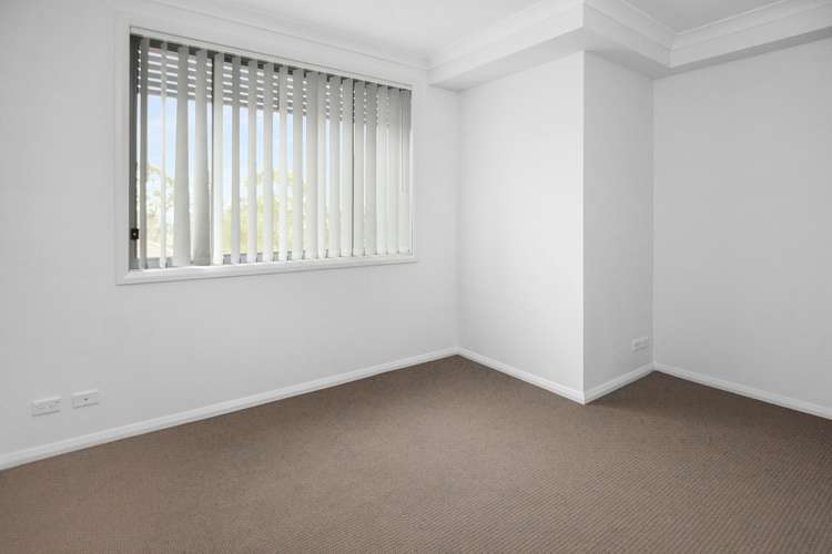 Fourth view of Homely apartment listing, 95/6-16 Hargraves Street, Gosford NSW 2250